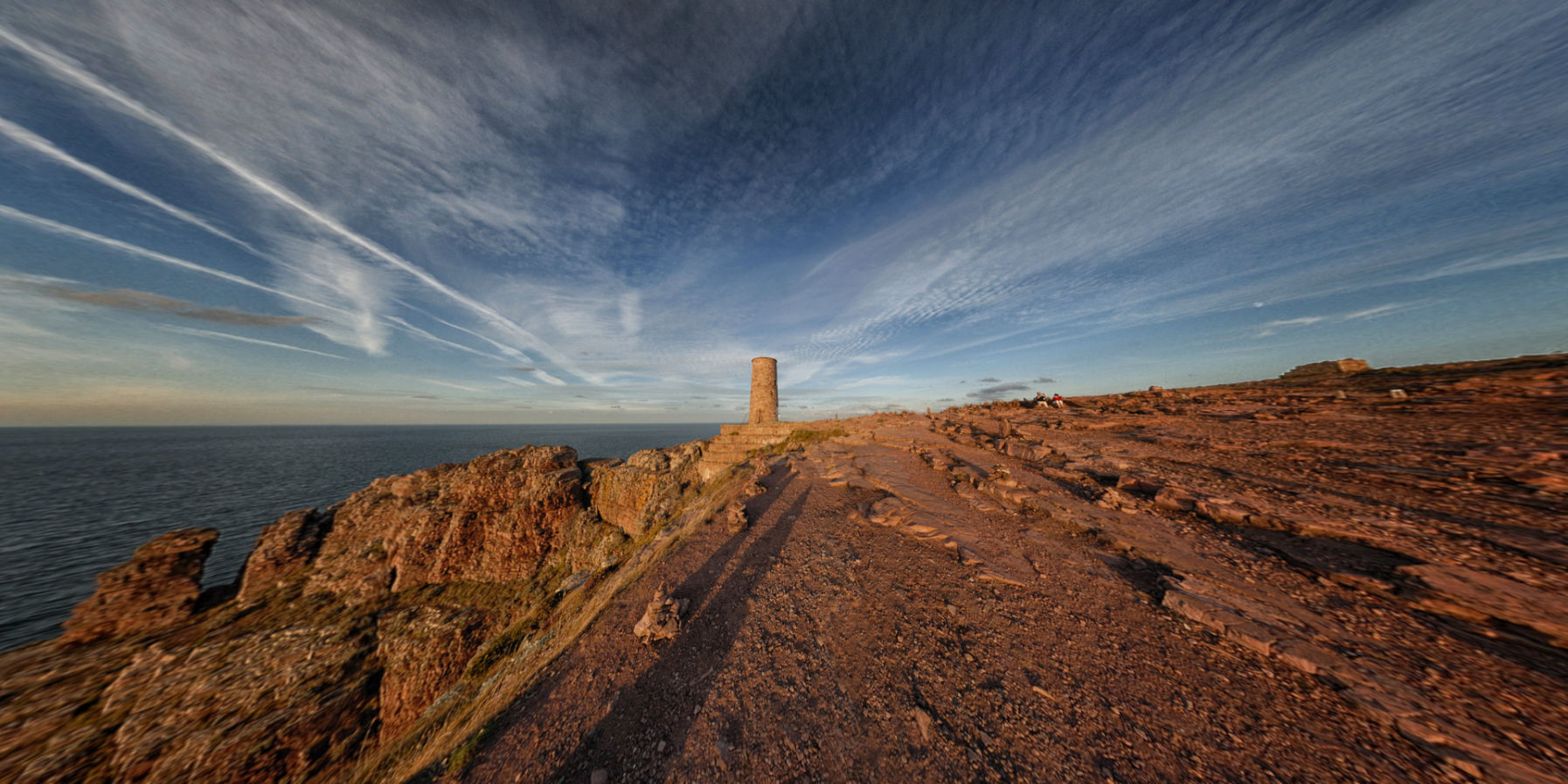 Le Cap Frehel - Côtes d'Armor 