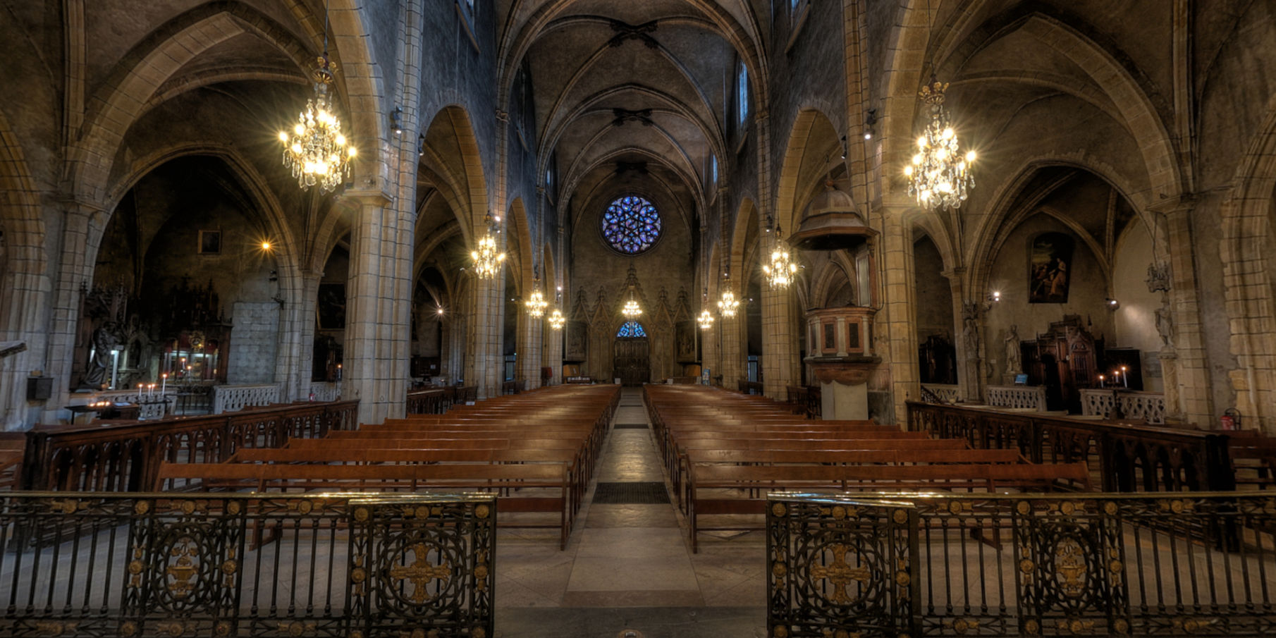 Eglise Saint-Bonnaventure